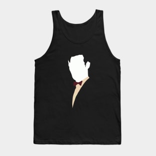 The Raggedy Man Tank Top